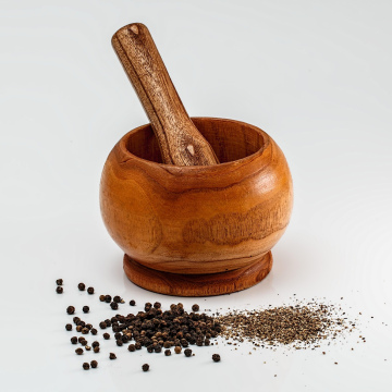 Spring cleaning-Liver Support blend